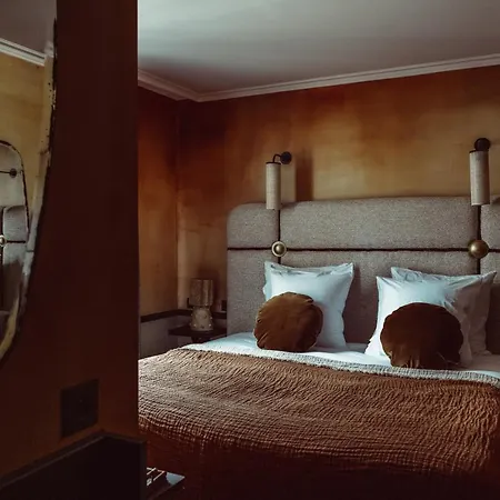 Babel Belleville 3* Parigi