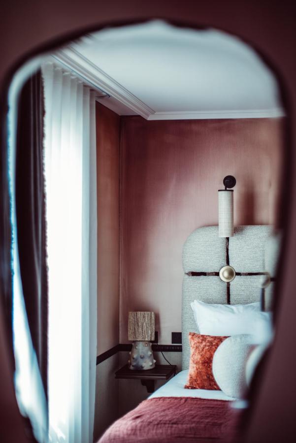 Hotel Babel Belleville