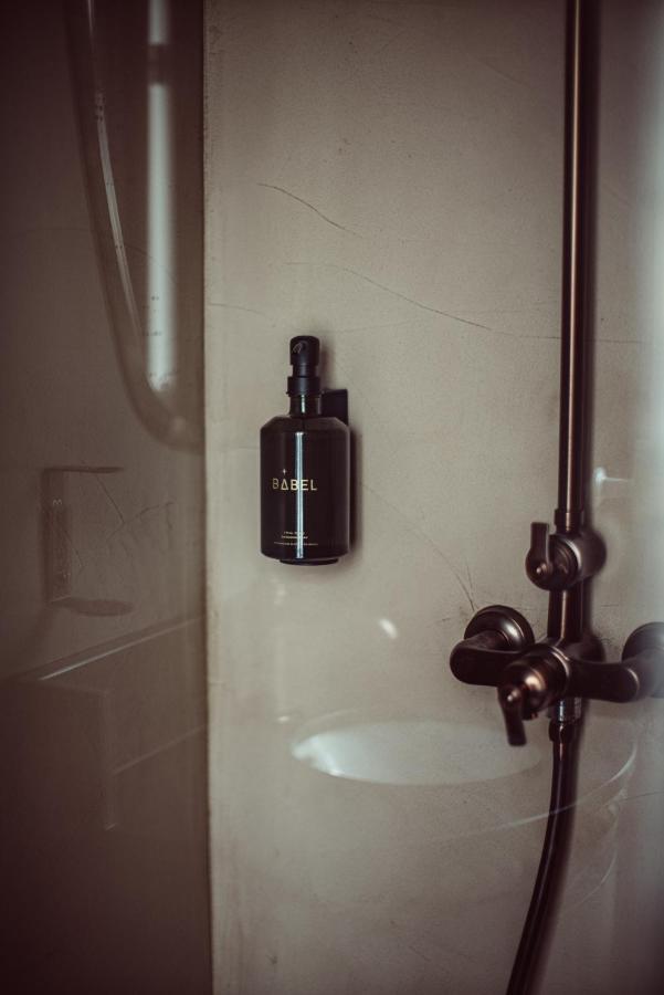 Hotel Babel Belleville 3*