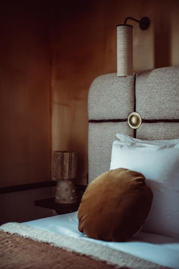 Babel Belleville Parigi