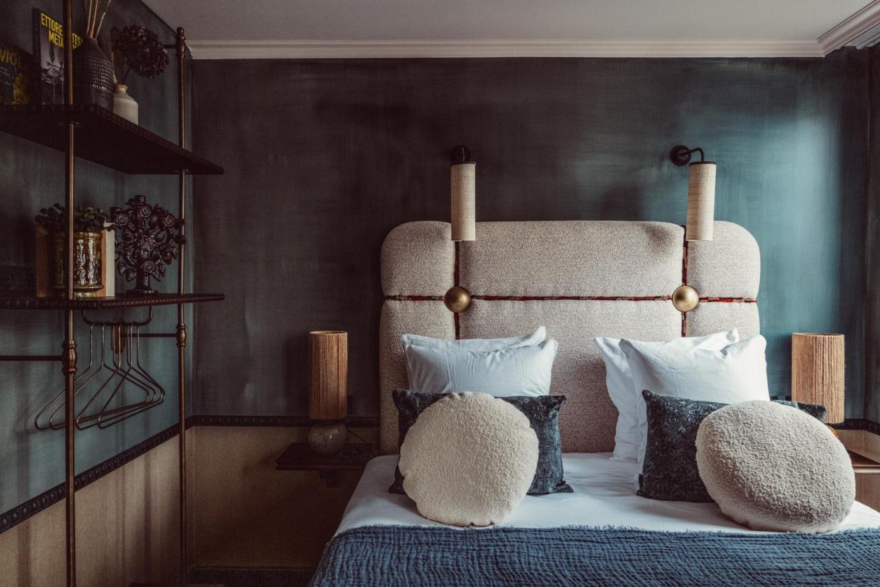 Hotel Babel Belleville