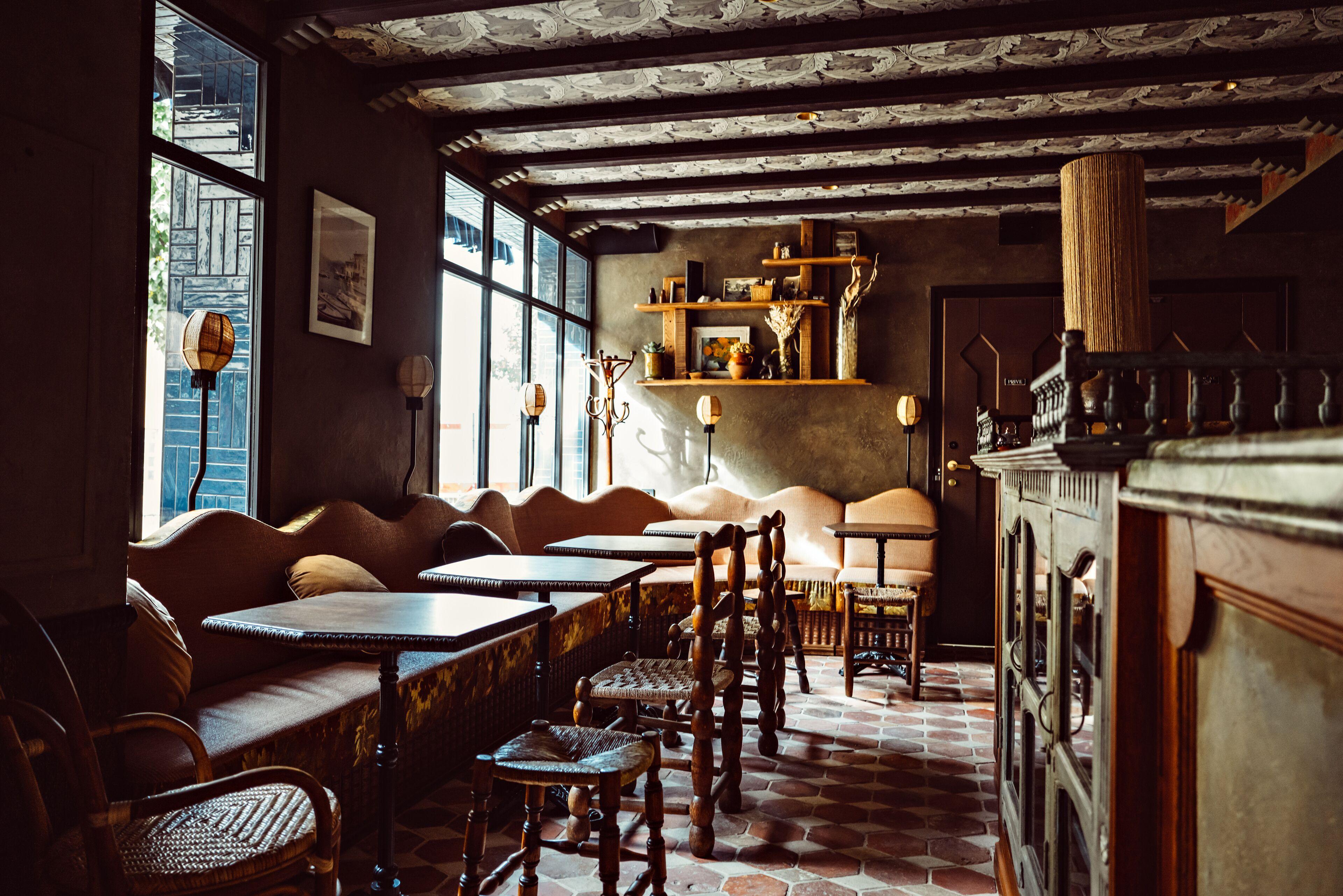 Hotel Babel Belleville 3*