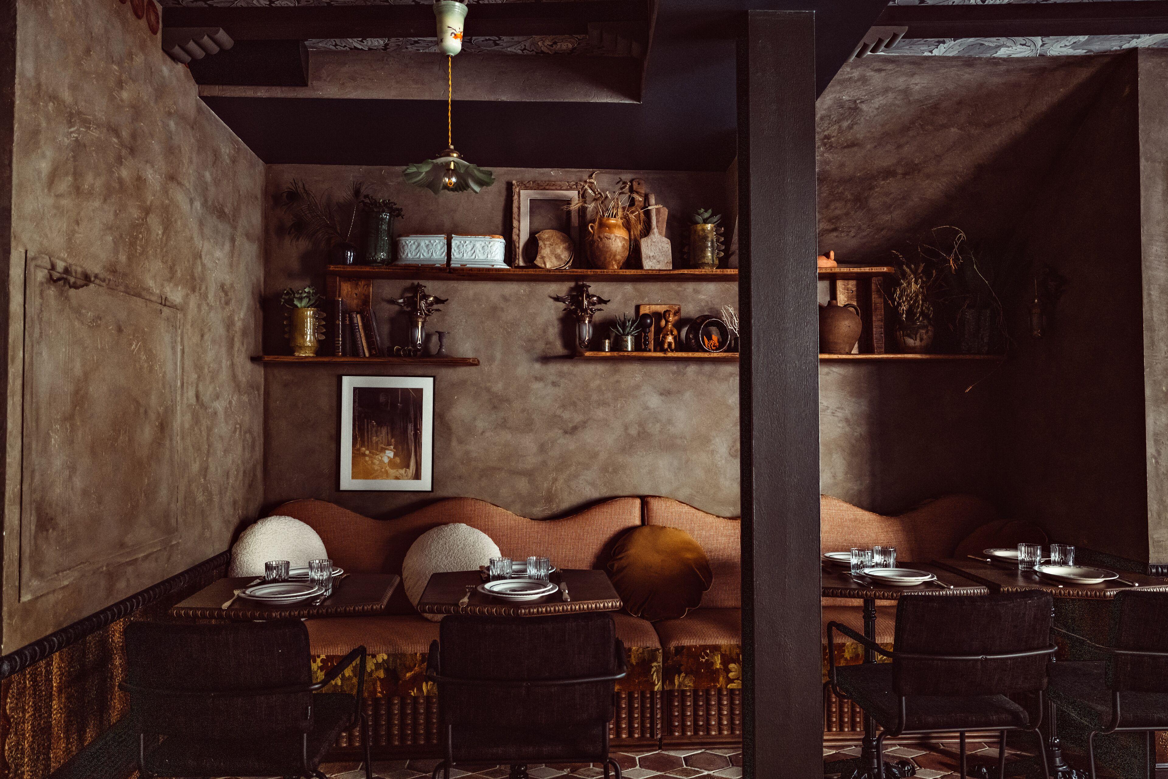 Hotel Babel Belleville Parigi