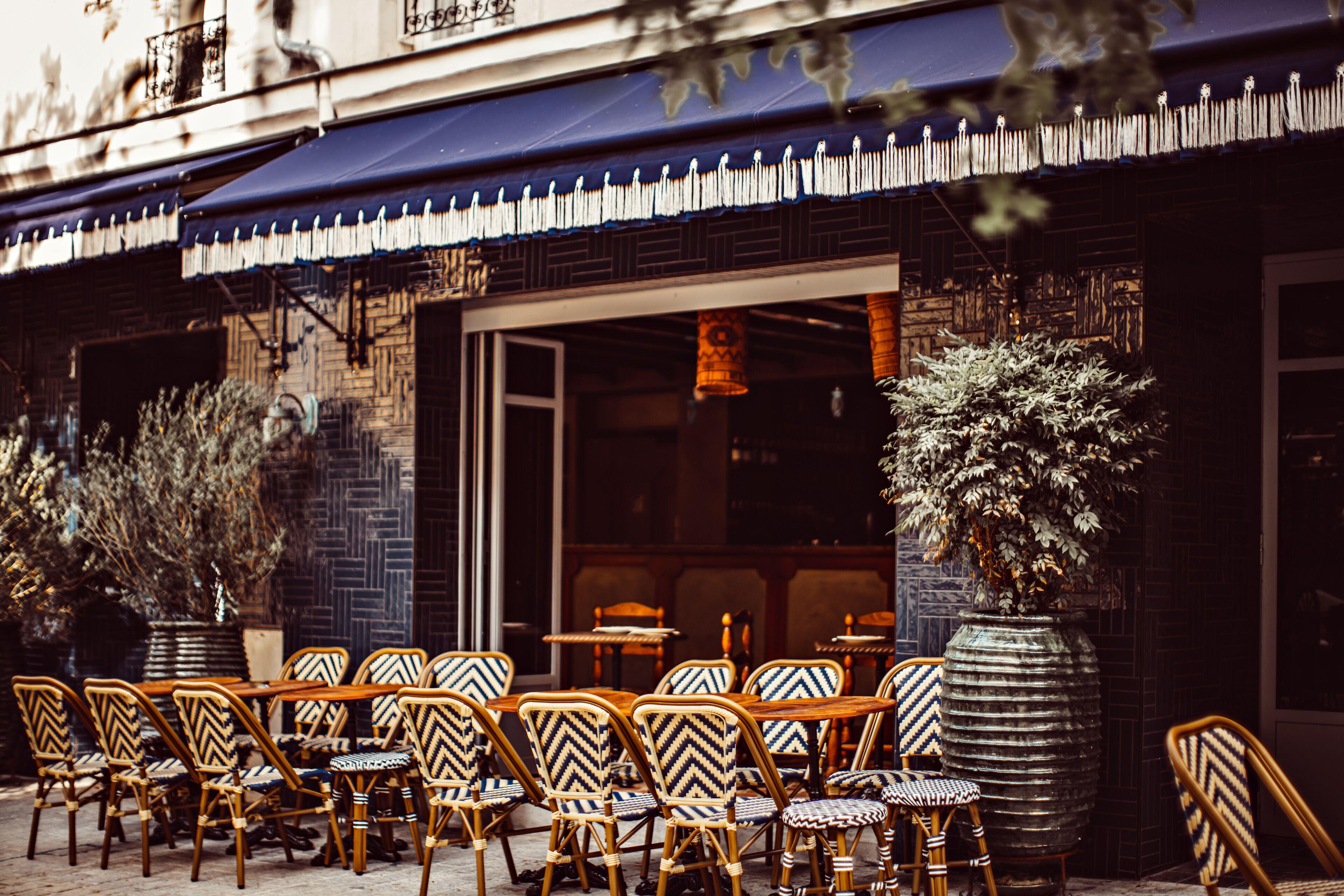 Babel Belleville Hotel 3*