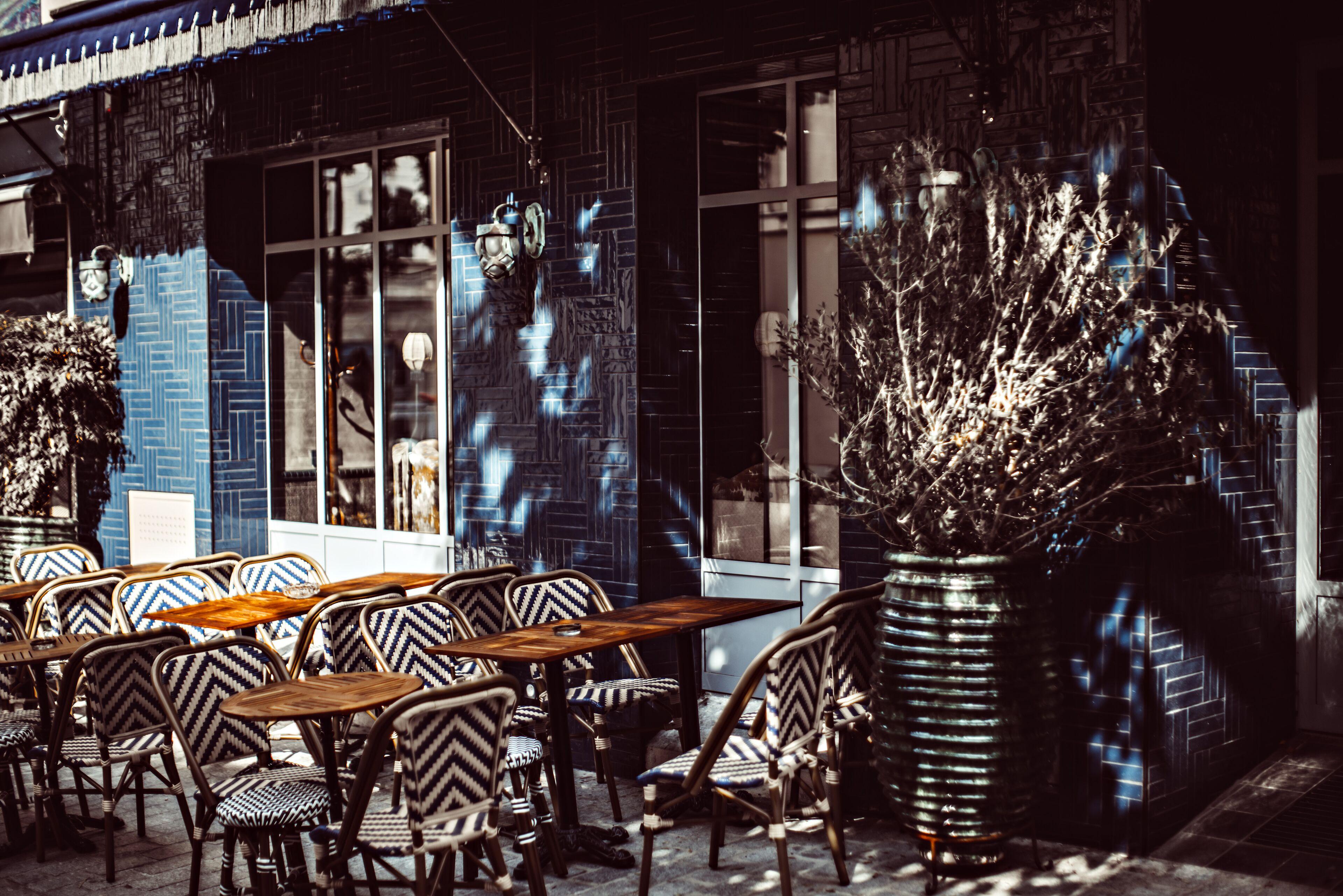 Babel Belleville 3*
