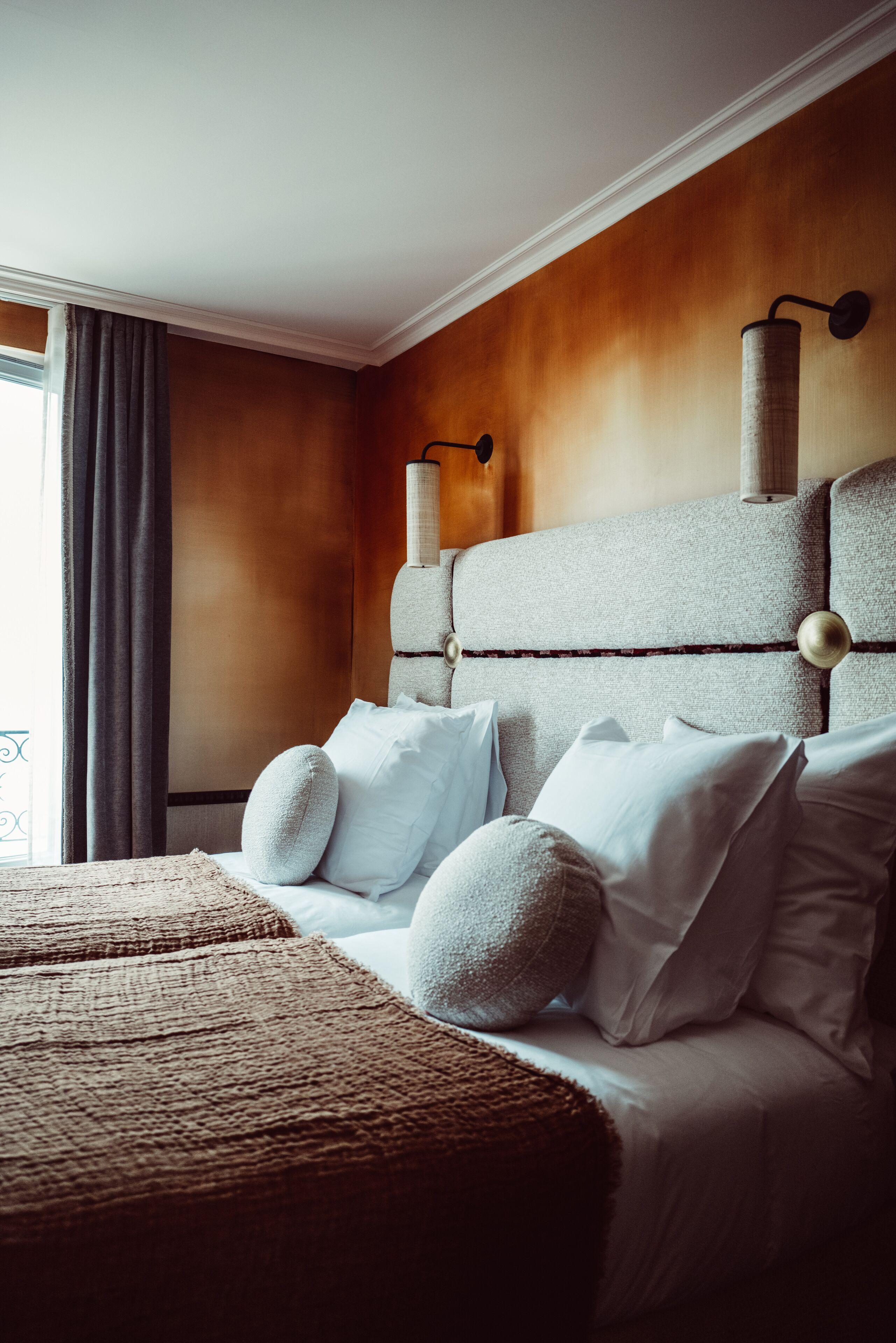 Hotel Babel Belleville