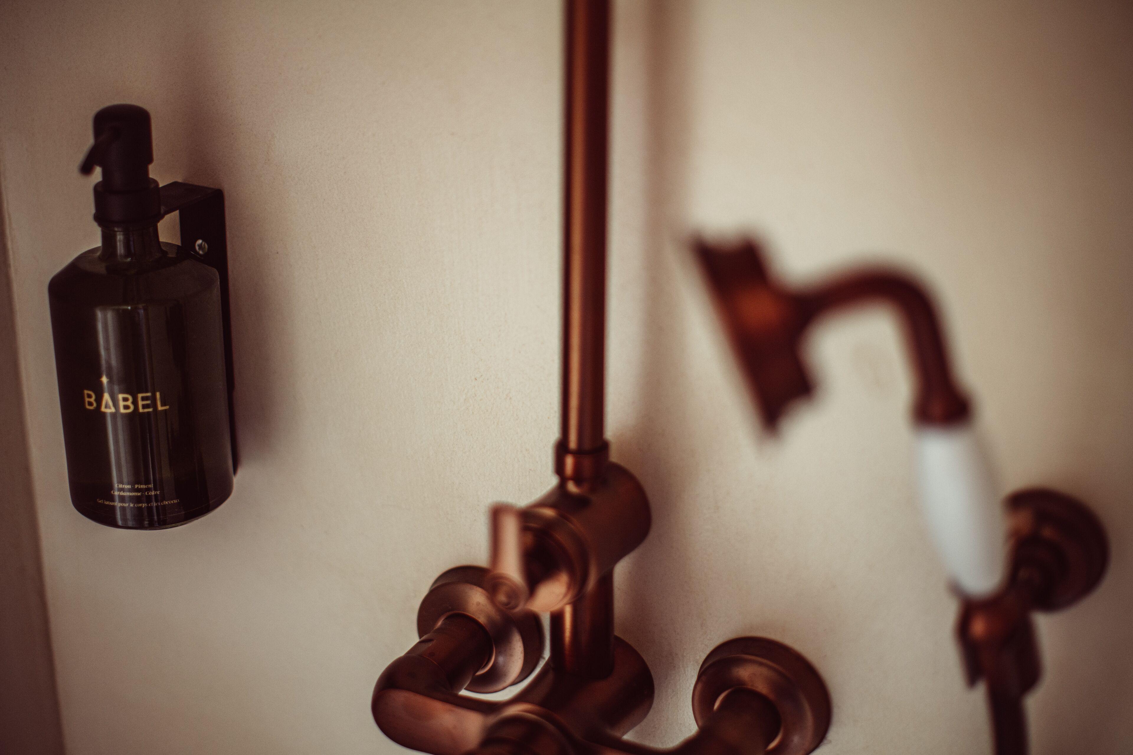 Babel Belleville Hotel