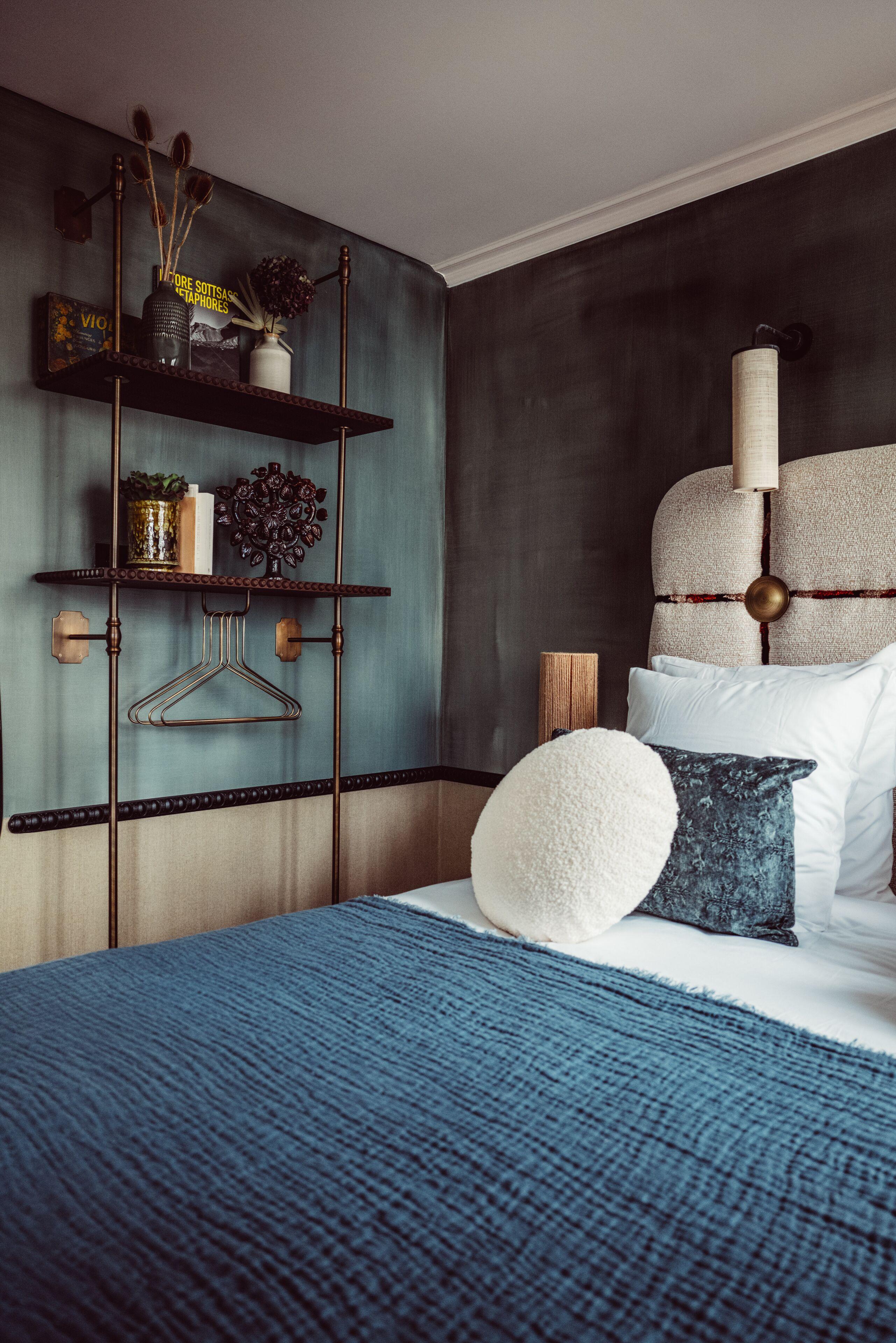 Hotel Babel Belleville Parigi