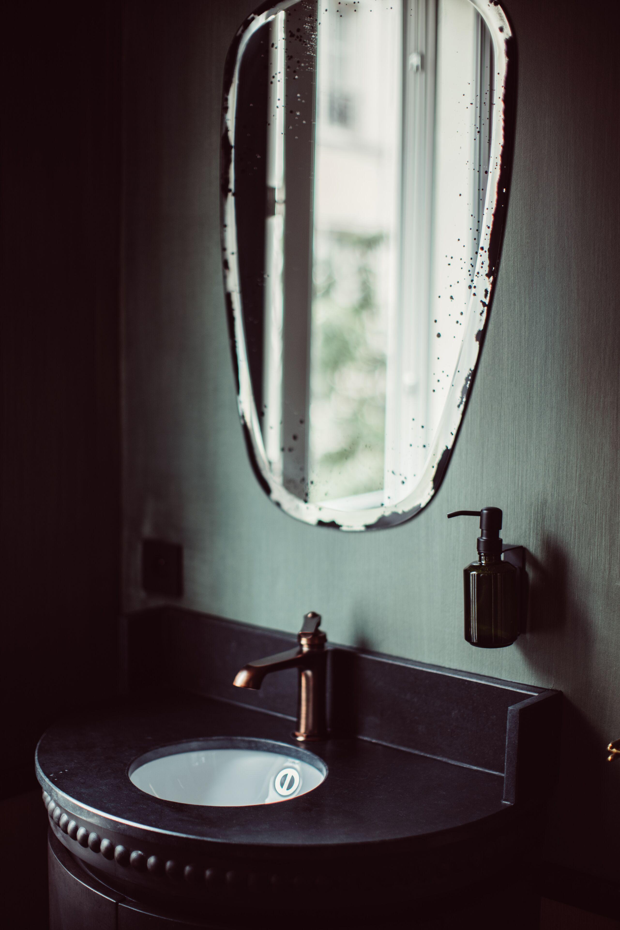 Hotel Babel Belleville Parigi